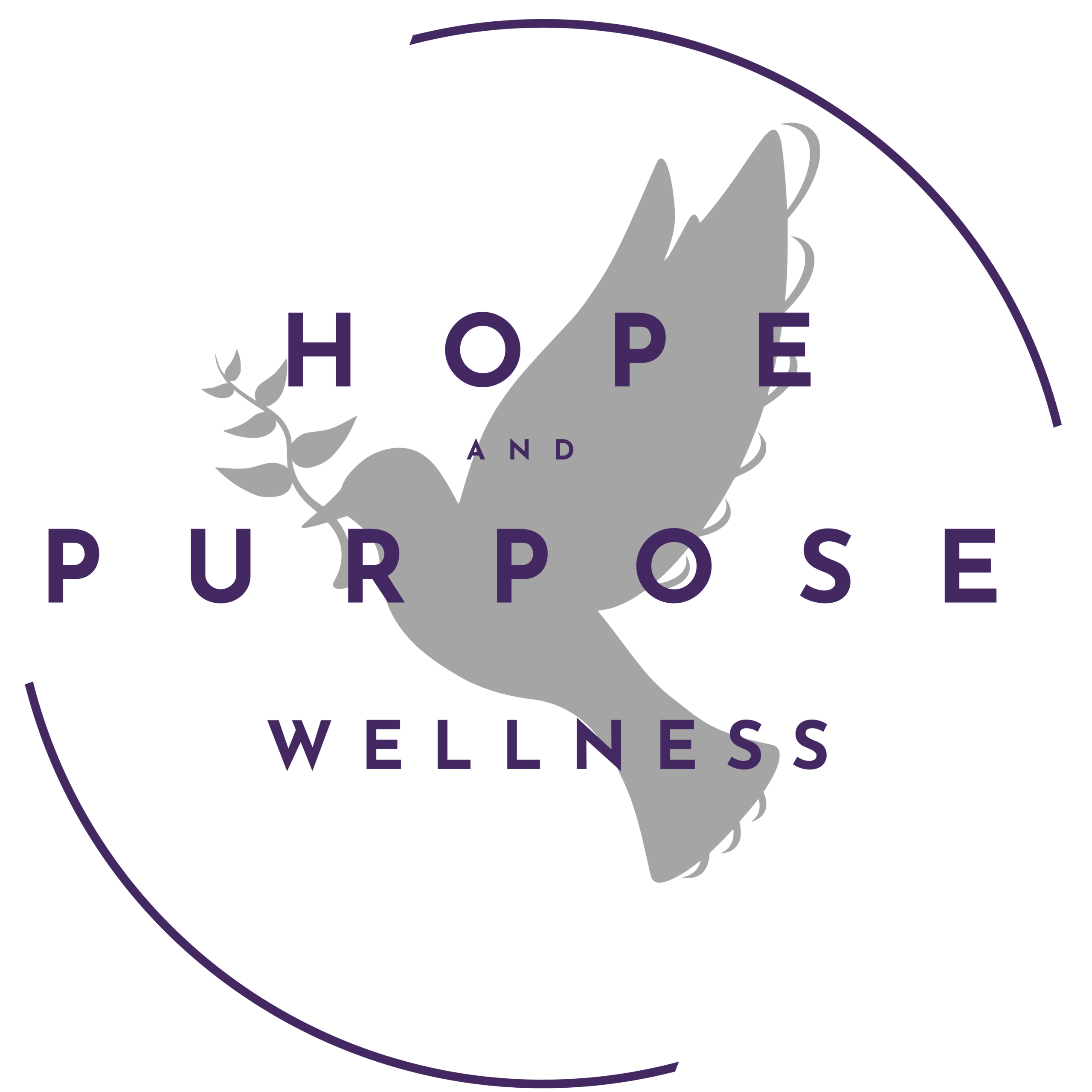 Hope and Purpose Wellness